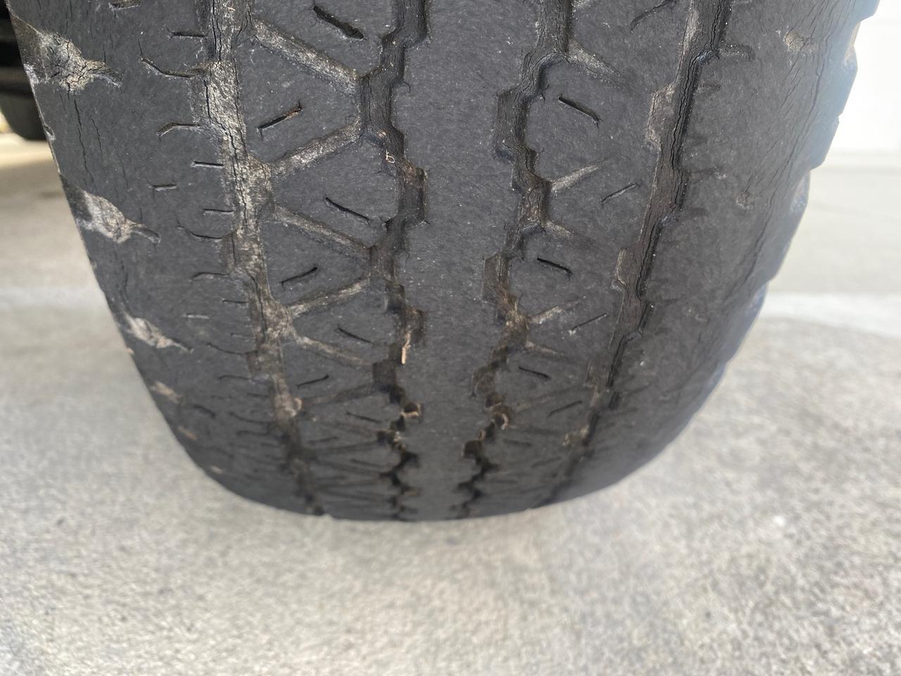 2000 Ford Econoline Cargo Van LOW MILES 68,046 Pompano Beach FL