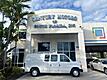 2000 Ford Econoline Cargo Van LOW MILES 68,046