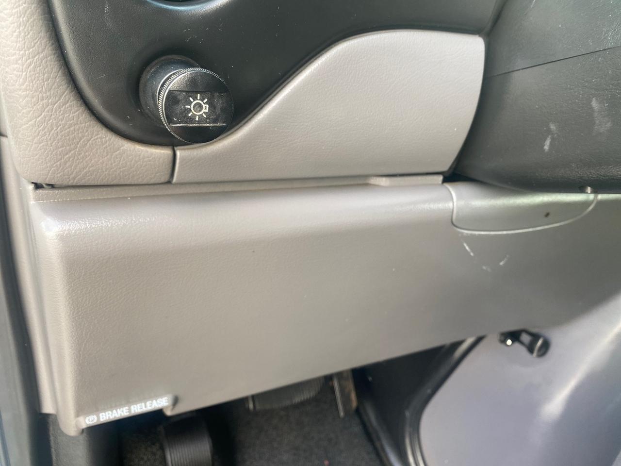 2000 Ford Econoline Cargo Van LOW MILES 68,046 Pompano Beach FL