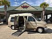 2000 Ford Econoline Cargo Van Recreational