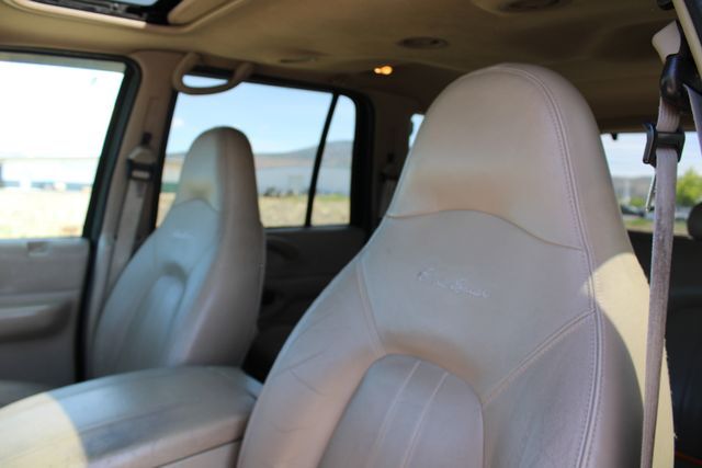 2000 Ford Expedition Eddie Bauer Klamath Falls OR
