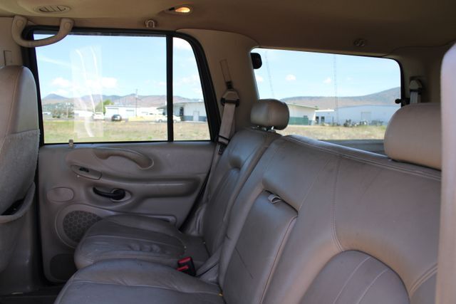2000 Ford Expedition Eddie Bauer Klamath Falls OR
