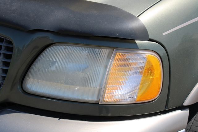 2000 Ford Expedition Eddie Bauer Klamath Falls OR