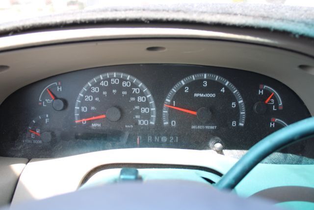 2000 Ford Expedition Eddie Bauer Klamath Falls OR