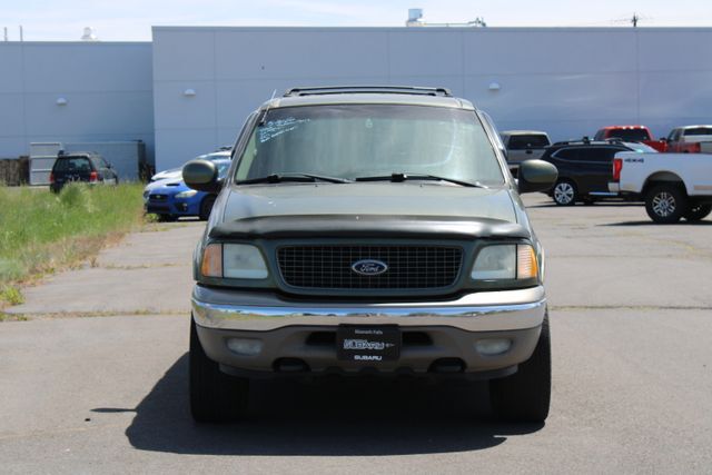 2000 Ford Expedition Eddie Bauer Klamath Falls OR