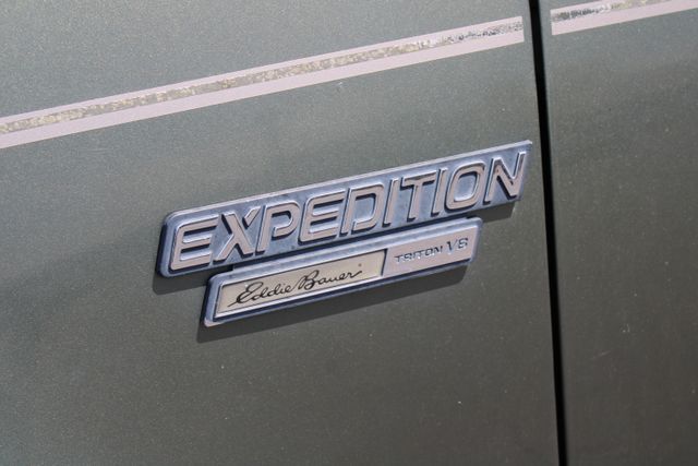 2000 Ford Expedition Eddie Bauer Klamath Falls OR
