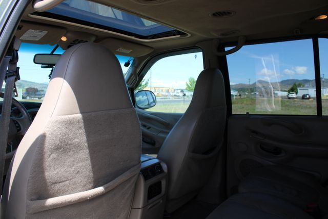 2000 Ford Expedition Eddie Bauer Klamath Falls OR