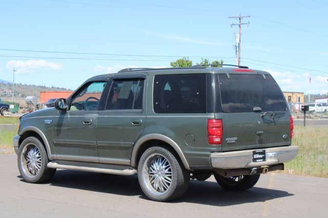 2000 Ford Expedition Eddie Bauer Klamath Falls OR
