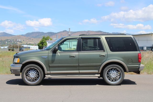 2000 Ford Expedition Eddie Bauer Klamath Falls OR