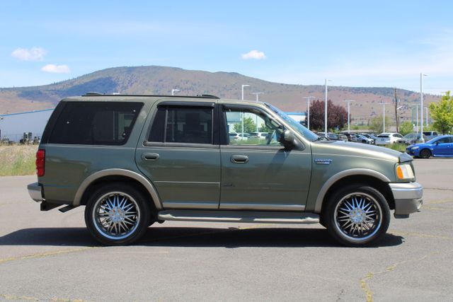 2000 Ford Expedition Eddie Bauer Klamath Falls OR