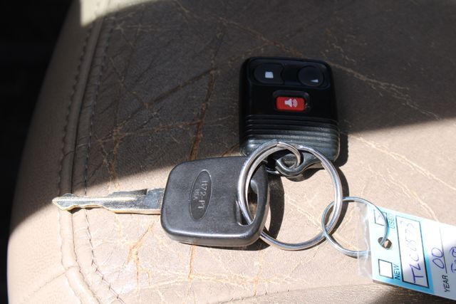 2000 Ford Expedition Eddie Bauer Klamath Falls OR