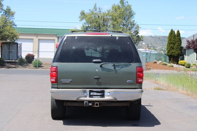 2000 Ford Expedition Eddie Bauer Klamath Falls OR