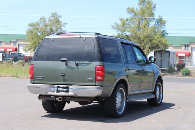 2000 Ford Expedition Eddie Bauer Klamath Falls OR
