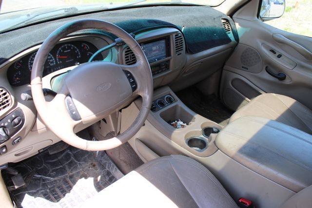 2000 Ford Expedition Eddie Bauer Klamath Falls OR