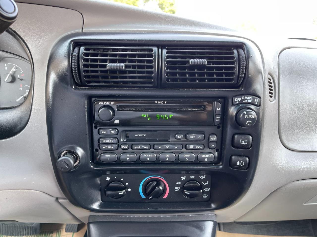 2000 Ford Explorer XLT Spokane Valley WA