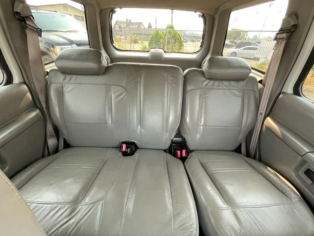 2000 Ford Explorer XLT Spokane Valley WA