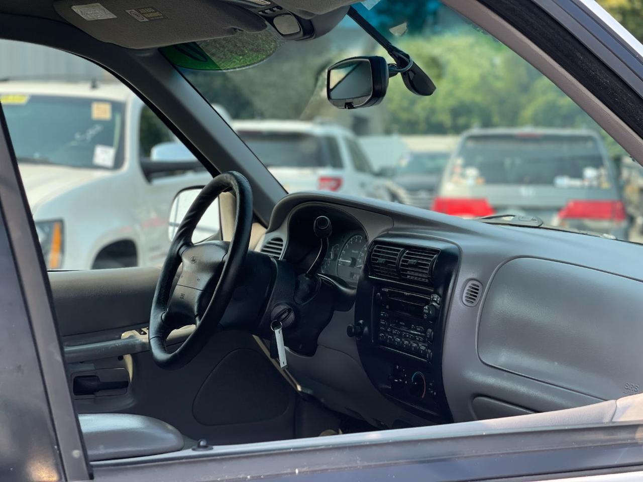 2000 Ford Explorer XLT Spokane Valley WA