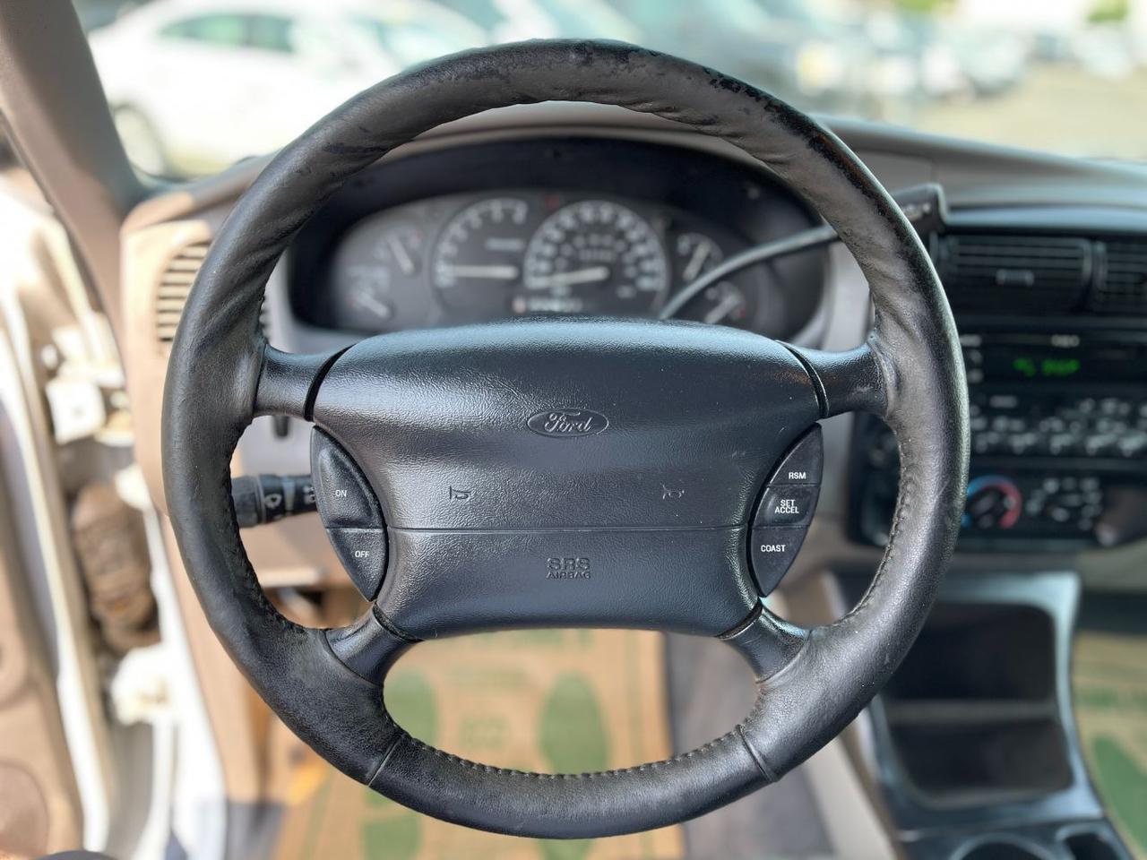 2000 Ford Explorer XLT Spokane Valley WA