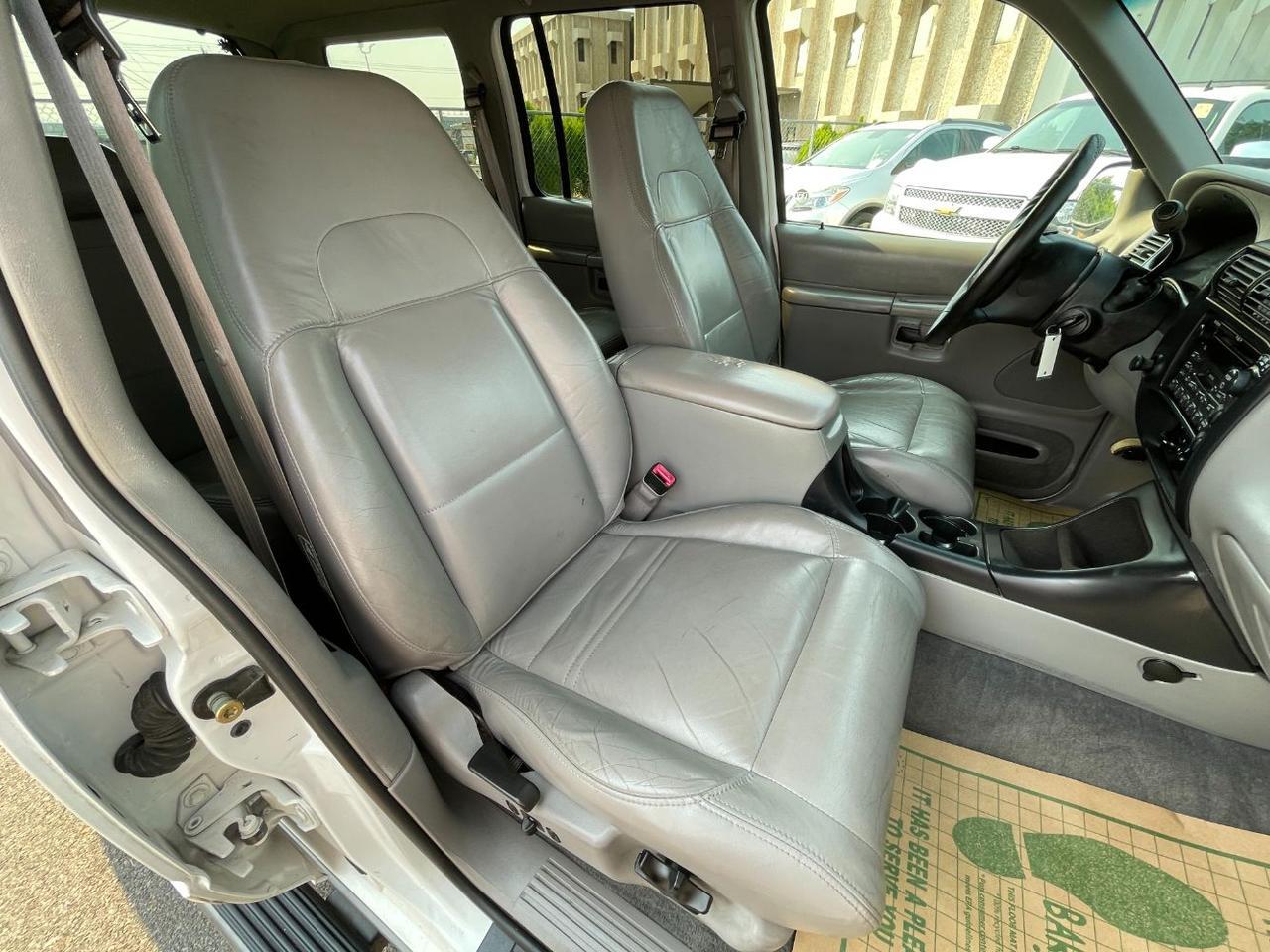 2000 Ford Explorer XLT Spokane Valley WA