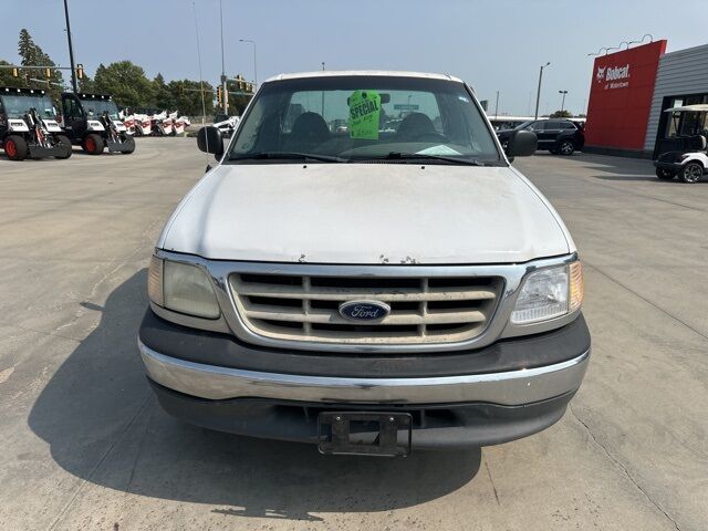 2000 Ford F-150 Watertown SD