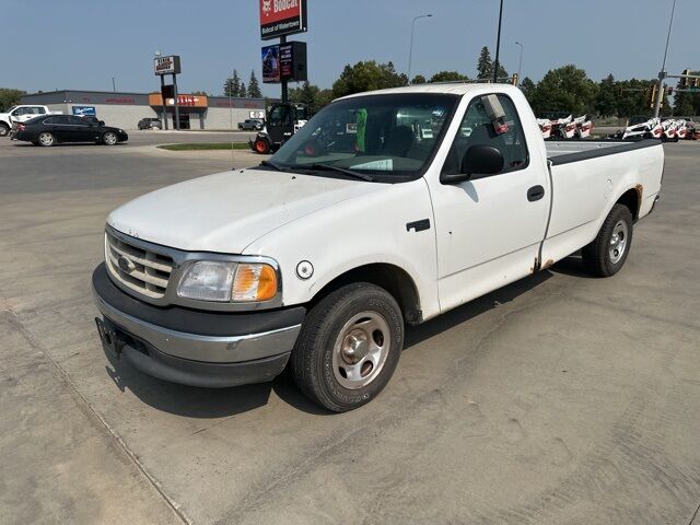 2000 Ford F-150 Watertown SD