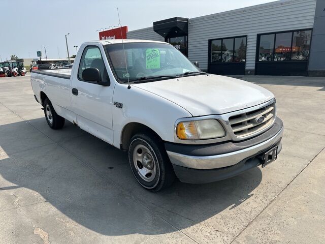 2000 Ford F-150 Watertown SD