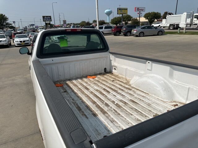 2000 Ford F-150 Watertown SD