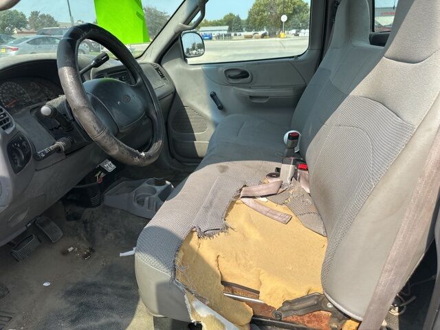 2000 Ford F-150 Watertown SD
