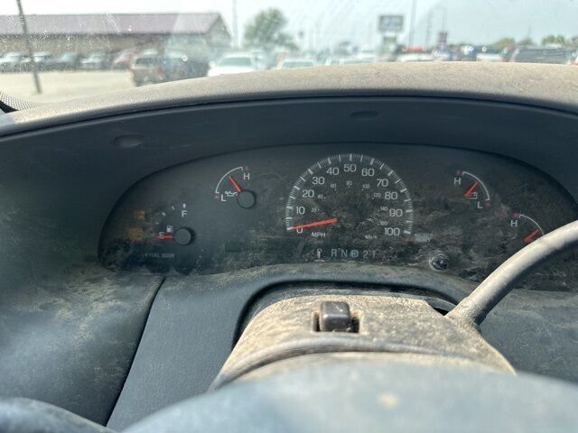 2000 Ford F-150 Watertown SD