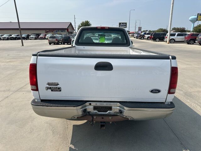 2000 Ford F-150 Watertown SD