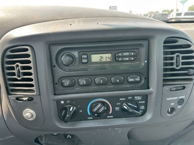 2000 Ford F-150 Watertown SD