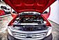 2000 Ford F-150 4x2 Reg Cab XL Short Box Red Deer AB