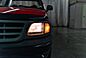 2000 Ford F-150 4x2 Reg Cab XL Short Box Red Deer AB