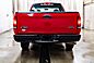 2000 Ford F-150 4x2 Reg Cab XL Short Box Red Deer AB