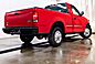 2000 Ford F-150 4x2 Reg Cab XL Short Box Red Deer AB