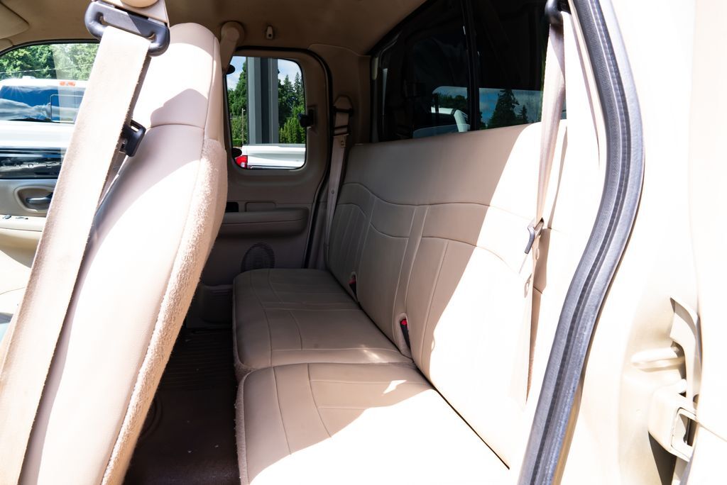 2000 Ford F-150 Lariat Milwaukie OR