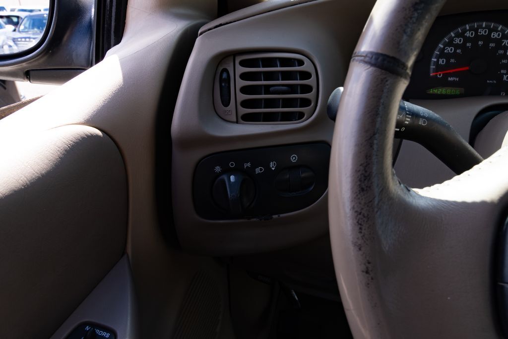 2000 Ford F-150 Lariat Milwaukie OR