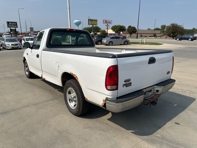 2000 Ford F-150 XL Watertown SD