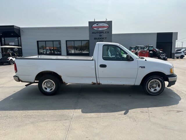 2000 Ford F-150 XL