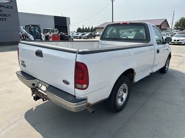 2000 Ford F-150 XL Watertown SD