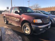2000 Ford F-150 XLT Owatonna MN 2000 Ford F-150 XLT Owatonna MN
