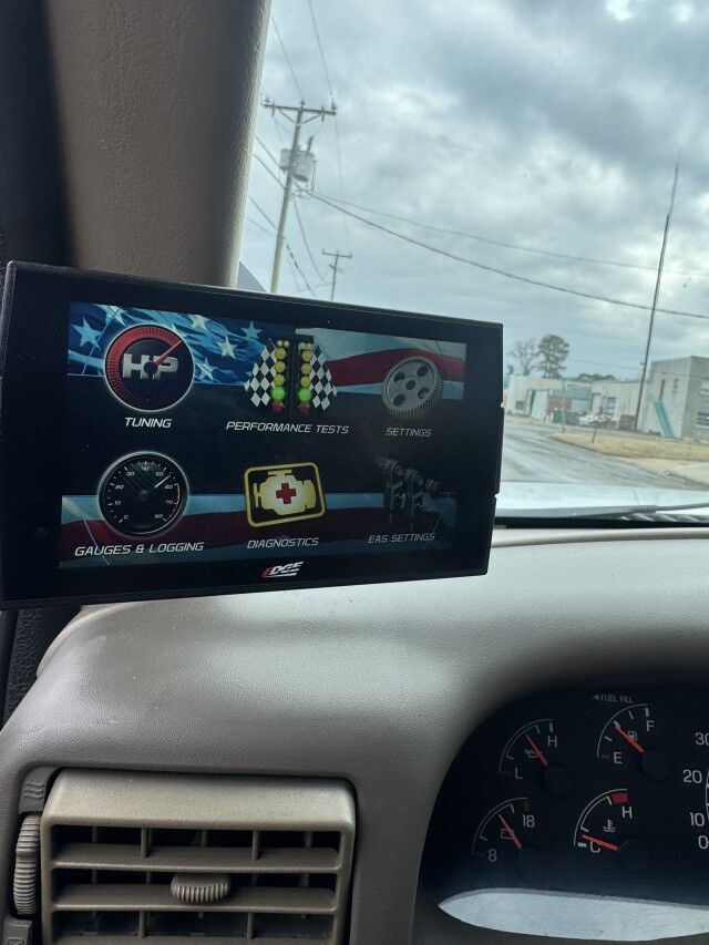 2000 Ford F-250 4 Door XCAB 4x4 7.3 XLT Henrico VA