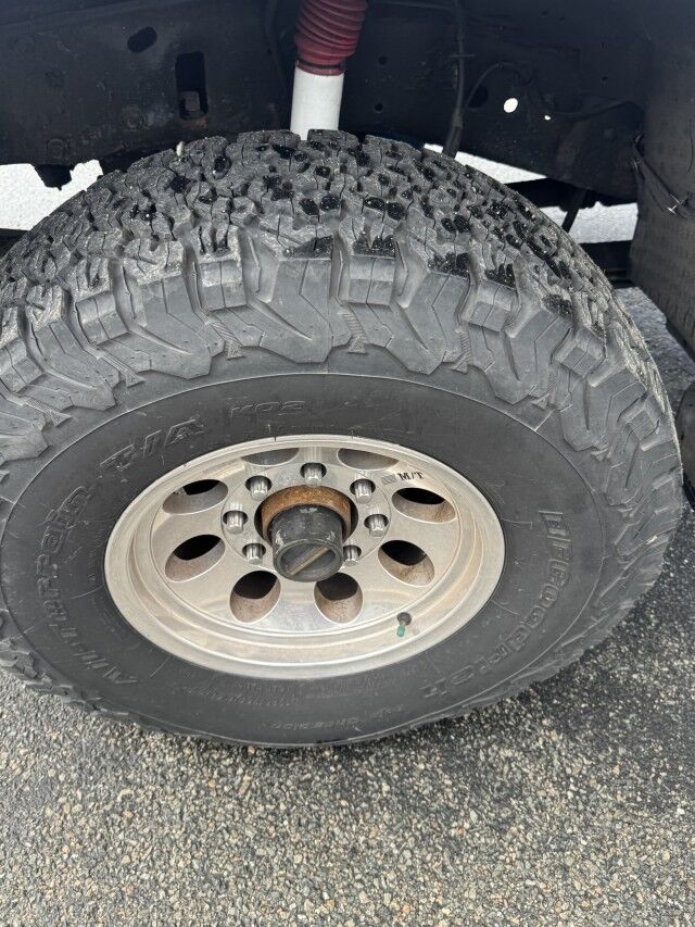 2000 Ford F-250 4 Door XCAB 4x4 7.3 XLT Henrico VA