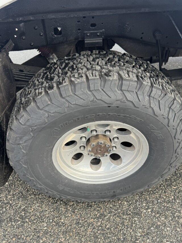 2000 Ford F-250 4 Door XCAB 4x4 7.3 XLT Henrico VA