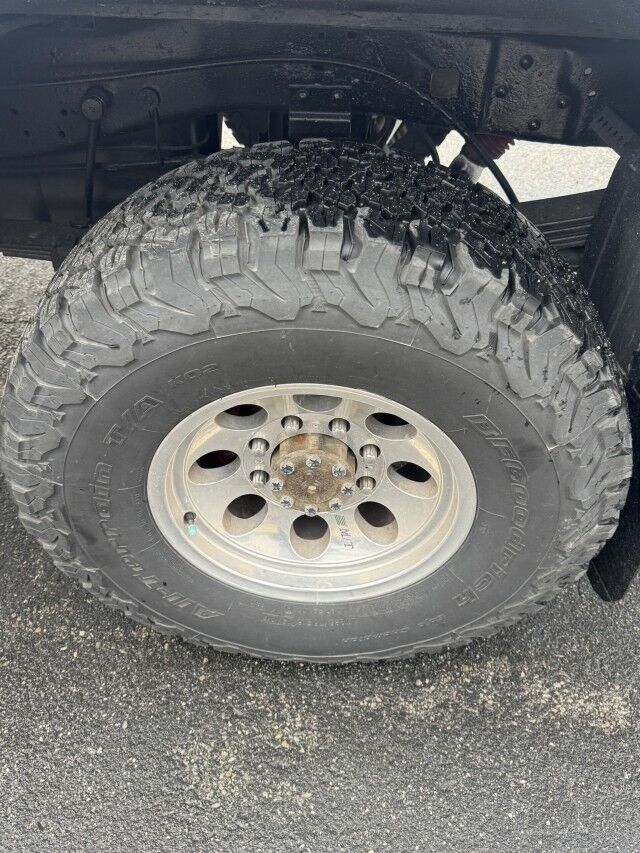 2000 Ford F-250 4 Door XCAB 4x4 7.3 XLT Henrico VA