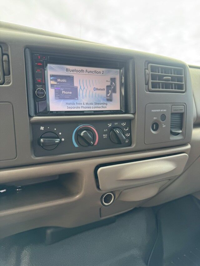 2000 Ford F-250 4 Door XCAB 4x4 7.3 XLT Henrico VA