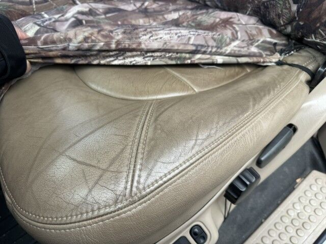 2000 Ford F-250 4 Door XCAB 4x4 7.3 XLT Henrico VA