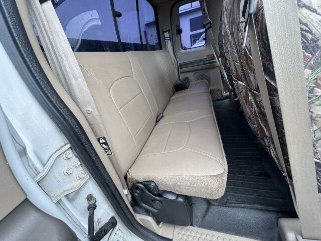 2000 Ford F-250 4 Door XCAB 4x4 7.3 XLT Henrico VA