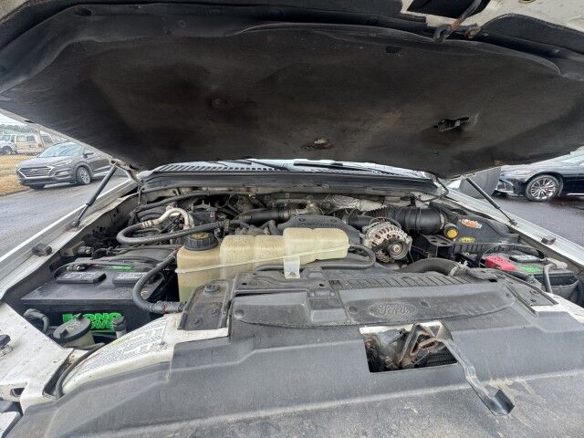 2000 Ford F-250 4 Door XCAB 4x4 7.3 XLT Henrico VA