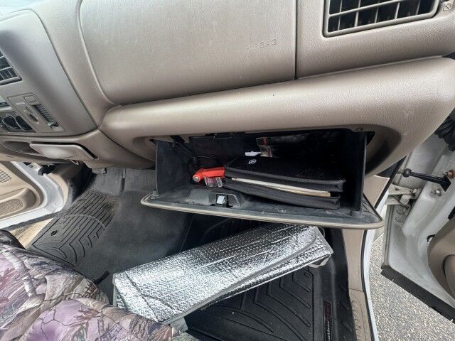 2000 Ford F-250 4 Door XCAB 4x4 7.3 XLT Henrico VA